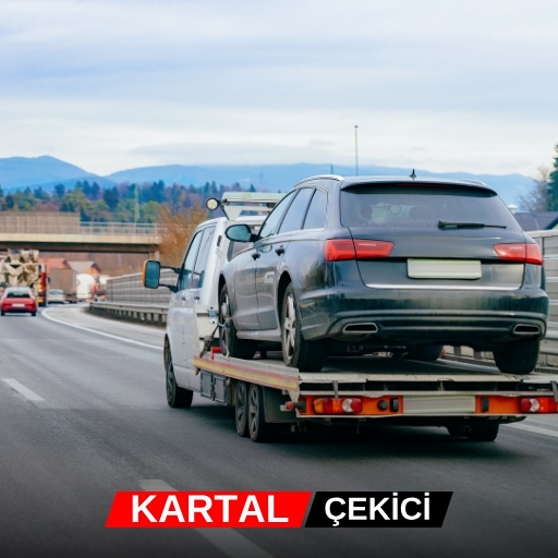 kartalotocekici